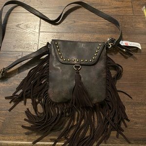 NEW Jessica Simpson crossbody